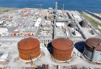 Planta de fertilizantes de Topolobampo: así ayudará a reducir importaciones y fortalecer al campo mexicano