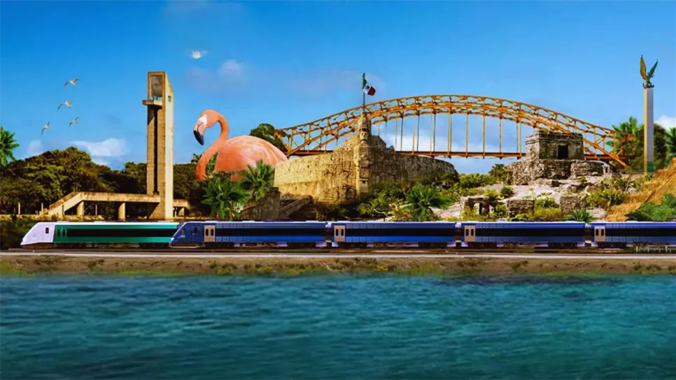 ¿Cuánto cuesta viajar en el Tren Maya este verano 2026? Abren más fechas por temporada vacacional