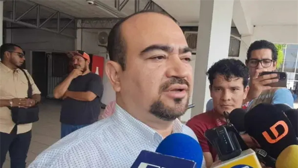 Nota Relacionada de Sinaloa