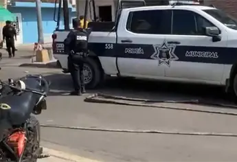Más de una hora de diálogo y un operativo de emergencia permitieron rescatar a menor en Mazatlán