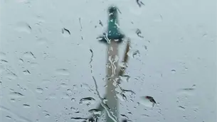 Mazatl&aacute;n despierta bajo la lluvia este lunes 15 de junio