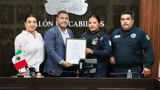 Nota Relacionada de Sinaloa