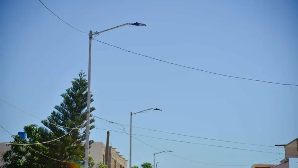 FOTO: Luz Noticias.