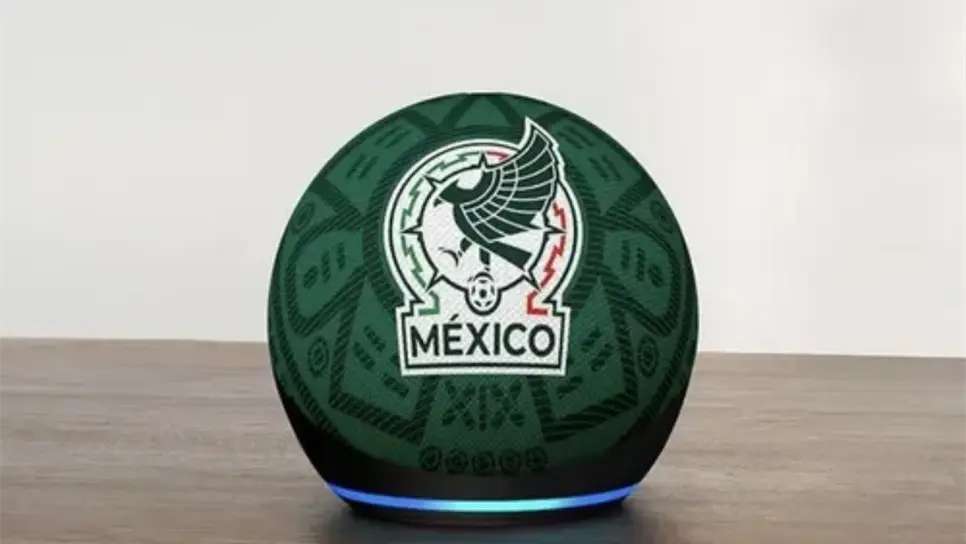 Alexa tiene un "modo Mundial": tips para activarlo y disfrutar del futbol