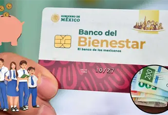 Beca Benito Juárez 2026: ¿Qué estudiantes cobran HOY miércoles 17 de junio?
