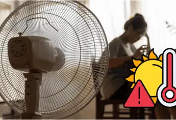 Canícula 2026 llega en junio 2026: ¿qué estados se verán afectados por el calor extremo?
