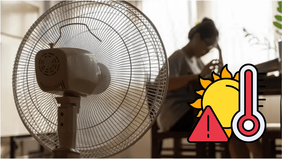 FOTO: Canícula 2026 llega en junio 2026: ¿qué estados se verán afectados por el calor extremo?