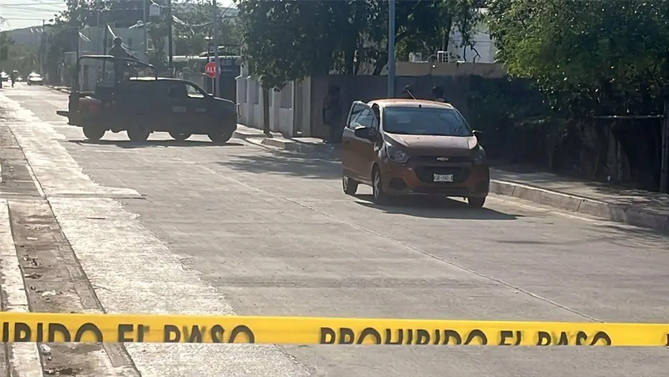 FOTO: Luz Noticias.
