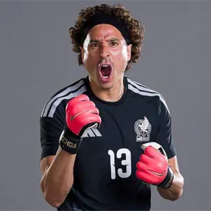 Memo Ochoa se retira del futbol profesional después del Mundial 2026: así fue su emotivo anuncio Memo Ochoa se retira del futbol profesional después del Mundial 2026: así fue su emotivo anuncio