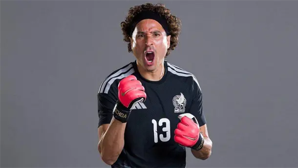 Nota Relacionada de Deportes