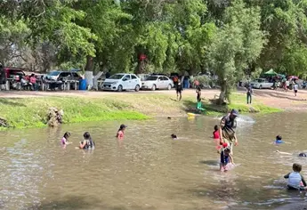 La Bajada de San Miguel; balneario ideal para disfrutar en familia: ¿Cómo llegar y cuánto cobran?