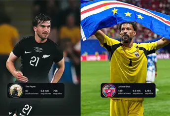 De desconocidos a estrellas mundiales: ¿Quiénes son Vozinha y Tim Payne?