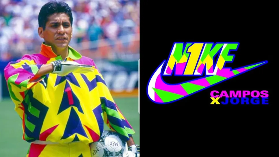 Por ahora se desconoce la fecha de lanzamiento de la que se espera sea una muy llamativa colección, la cual incluso ya habría portado el exguardameta, el cual participó junto con varias estrellas del futbol en el impresionante comercial que lanzó Nike con motivo del Mundial 2026