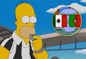 ¿Los Simpson predijeron la final del Mundial 2026? Teoría en internet apunta qué selecciones jugarán