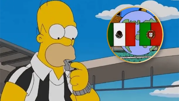 Nota Relacionada de México
