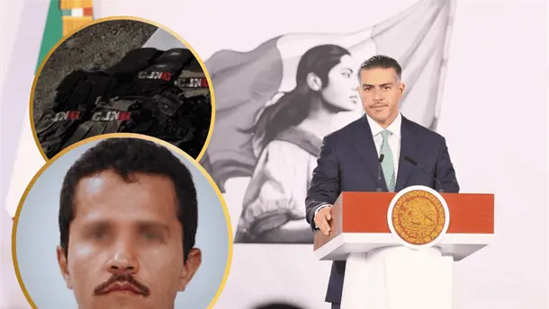 Nota Relacionada de Sinaloa