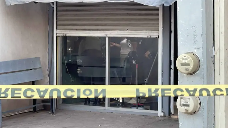 FOTO: Luz Noticias.
