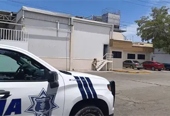 Trabajador de empresa congeladora muere por descarga eléctrica en Mazatlán