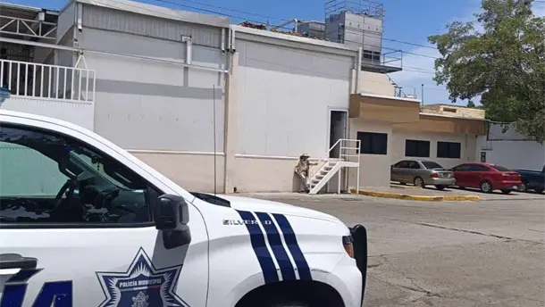 Nota Relacionada de Policiaca