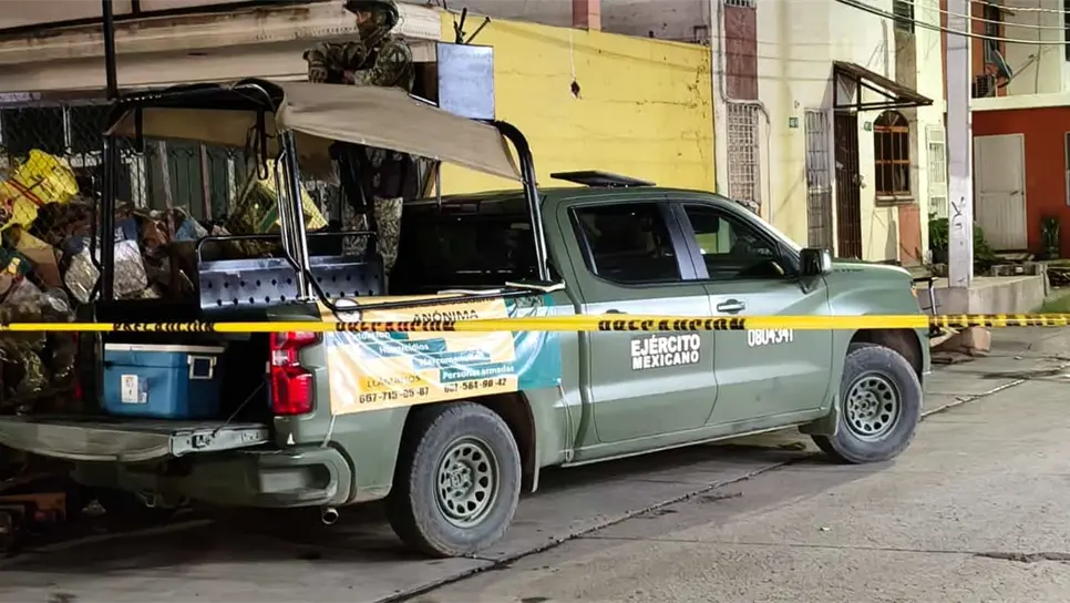 La agresión ocurrió a pocos metros de donde hace pocos días fue asesinado a balazos un hombre junto a una tienda de autoservicio
