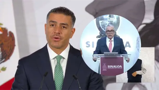 Nota Relacionada de Sinaloa