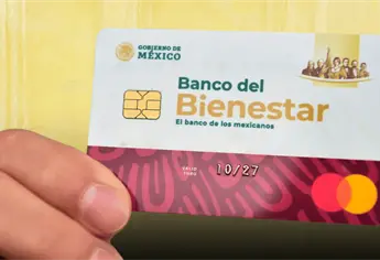 Inicia entrega de tarjetas de Pensión Bienestar en junio 2026: ¿quiénes deberán recoger el plástico?