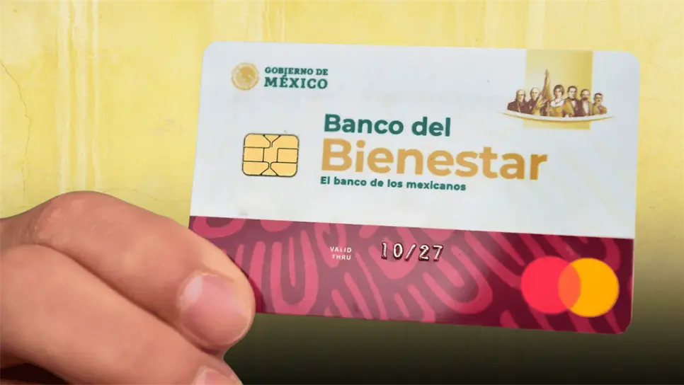 FOTO: El Gobierno Federal busca garantizar que los apoyos económicos lleguen de manera directa a los beneficiarios.