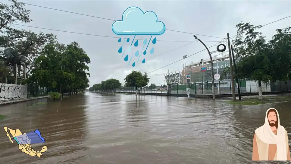 FOTO: Luz Noticias.