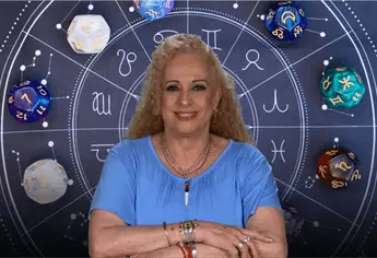 Mizada Mohamed: horóscopos para HOY, martes 16 de junio de 2026 de los signos del zodiaco