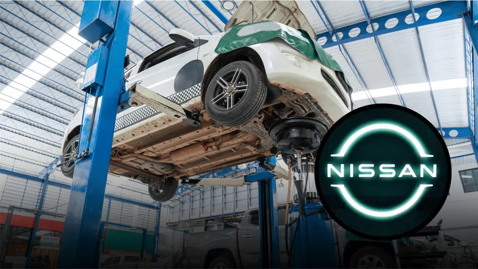 FOTO: La compañía informó que sus nuevas transmisiones CVT incorporan tecnologías y ajustes enfocados en ofrecer una experiencia de conducción más refinada.