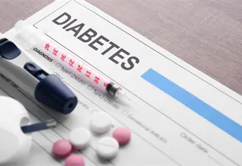 Así funciona la pastilla experimental para combatir la diabetes tipo 2