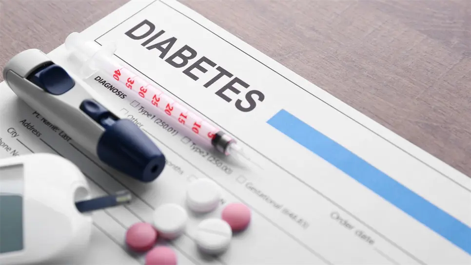 Así funciona la pastilla experimental para combatir la diabetes tipo 2