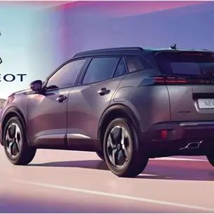 Peugeot 2008 modelo 2027: ¿Cuál es la versión más barata que llega a México? Peugeot 2008 modelo 2027: ¿Cuál es la versión más barata que llega a México?