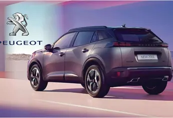 Peugeot 2008 modelo 2027: ¿Cuál es la versión más barata que llega a México?