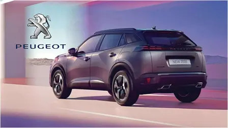 Peugeot 2008 modelo 2027: &iquest;Cu&aacute;l es la versi&oacute;n m&aacute;s barata que llega a M&eacute;xico?