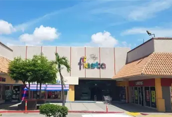 Plaza Fiesta Las Palmas tiene un 90% de viabilidad para reanudar actividades: PC Ahome