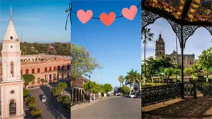 Top 3 de los pueblos mágicos cerca de Los Mochis para disfrutar en estas vacaciones de verano Top 3 de los pueblos mágicos cerca de Los Mochis para disfrutar en estas vacaciones de verano