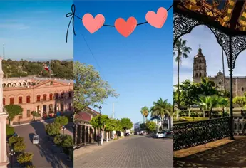 Top 3 de los pueblos mágicos cerca de Los Mochis para disfrutar en estas vacaciones de verano