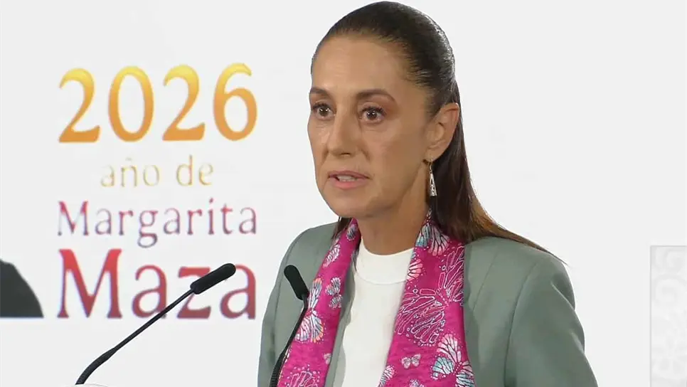 FOTO: Luz Noticias.