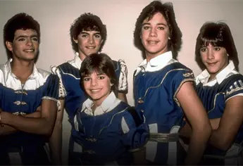 ¡“Ven claridad”! Menudo regresa a la CDMX para celebrar 50 años de historia y despertar la nostalgia de miles de fans