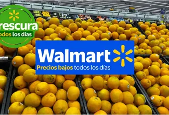 Martes de Frescura Walmart 16 de junio: ofertas en frutas, verduras y carnes