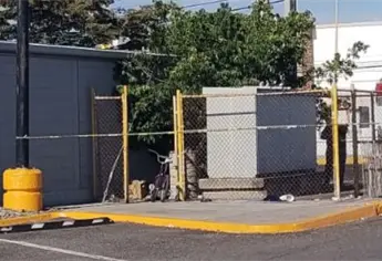 Hombre muere electrocutado al intentar robar cableado en Mazatlán
