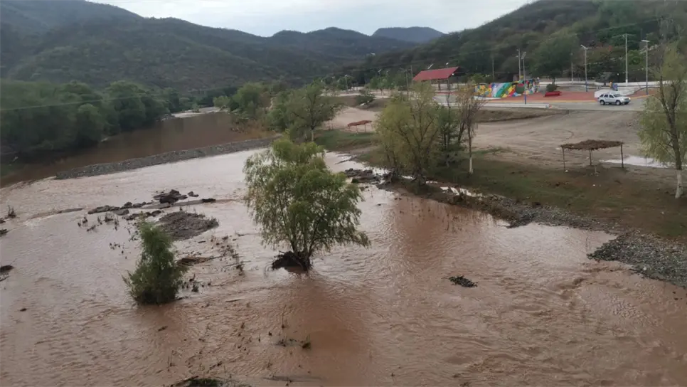 FOTO: Luz Noticias.