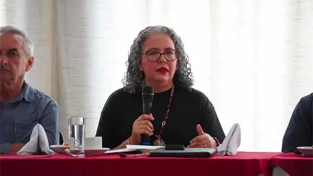 Nota Relacionada de Política
