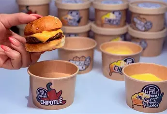 ¿Buscas las mini hamburguesas virales? Ya tienen nueva ubicación en Culiacán.