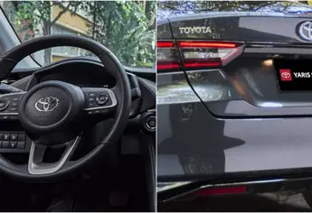 ¿Qué motor trae el Toyota Yaris 2026 que todos quieren comprarlo?