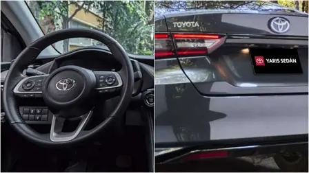 &iquest;Qu&eacute; motor trae el Toyota Yaris 2026 que todos quieren comprarlo?