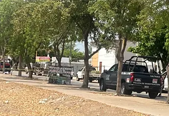 Asesinan a hombre en la colonia San Juan de Culiac&aacute;n