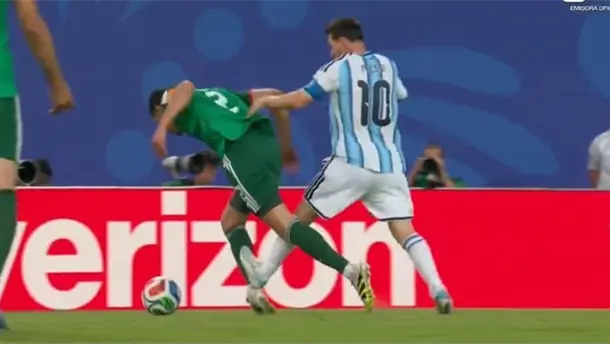 Nota Relacionada de Deportes