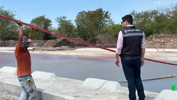 Nota Relacionada de Sinaloa
